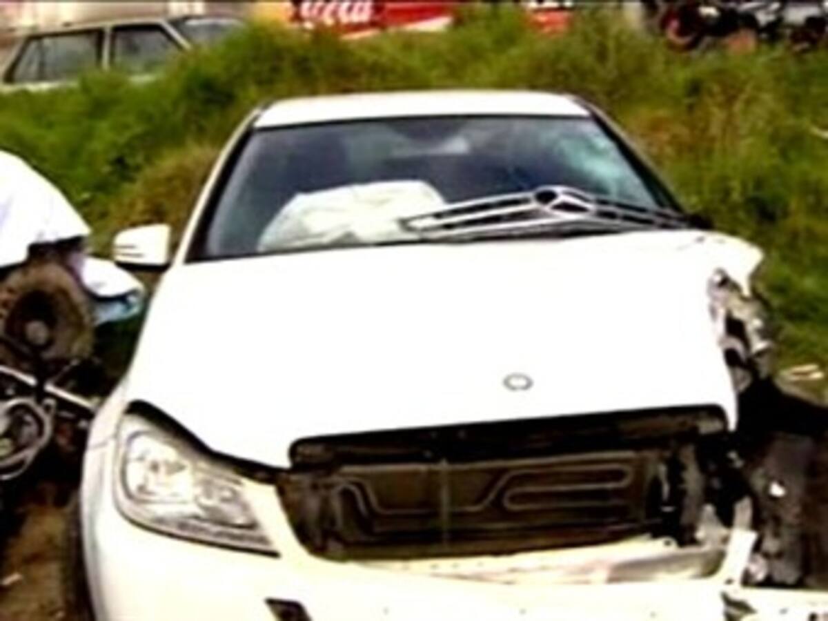 Denuncian ante la Procuraduría a policías que atendieron accidente en la vía a La Calera