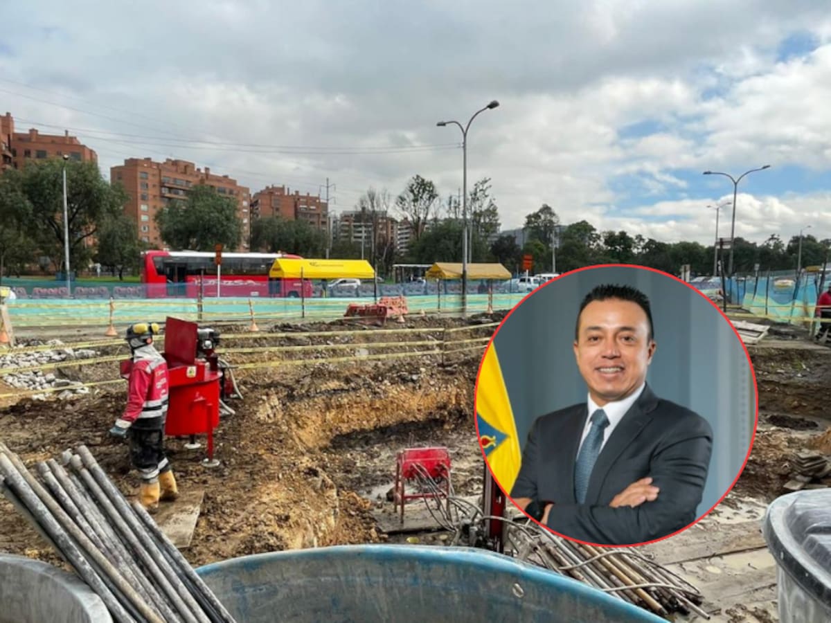 2 años de retraso: ¿Por qué se tomarán más tiempo en entregar la Avenida 68? IDU lo explica