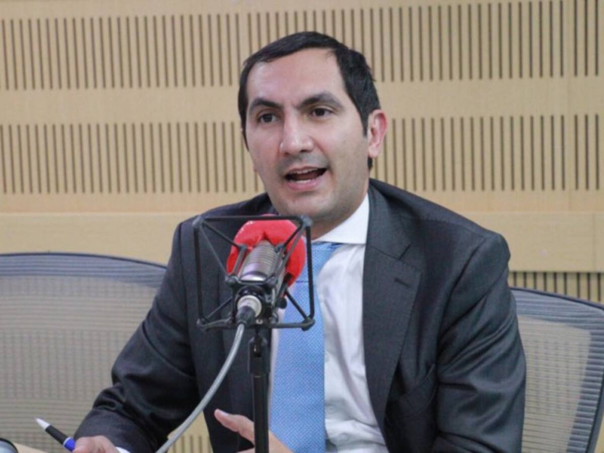 Consensos a cambio de representación política: David Barguil