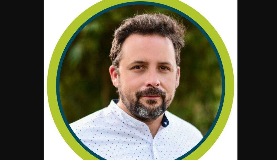 Jorge Mayid Gene Beltrán 