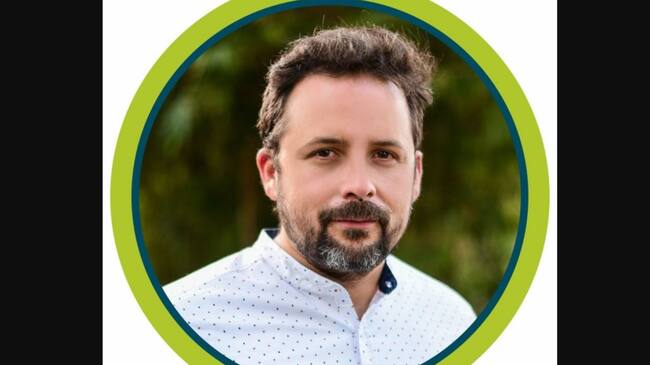 Jorge Mayid Gene Beltrán