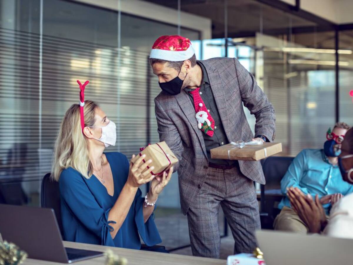 Navidad en pandemia: ¡Vamos a celebrarla!