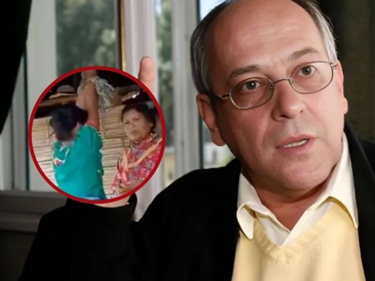 ¿Reforma para la justicia indígena en Colombia? Plantean cambios ante castigos a menores