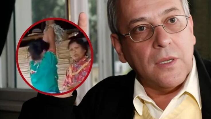 Hay que replantear cuándo se hace efectiva la justicia indígena en el país: José Obdulio Gaviria