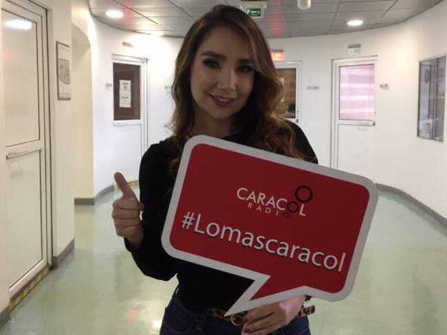 Murió el amor: Paola Jara