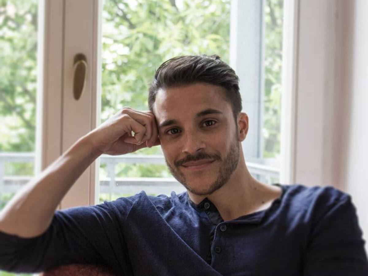 Kostja Ullmann, "Lo más importante es tener un objetivo por cumplir"