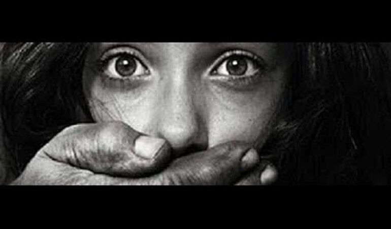 Explotación sexual.