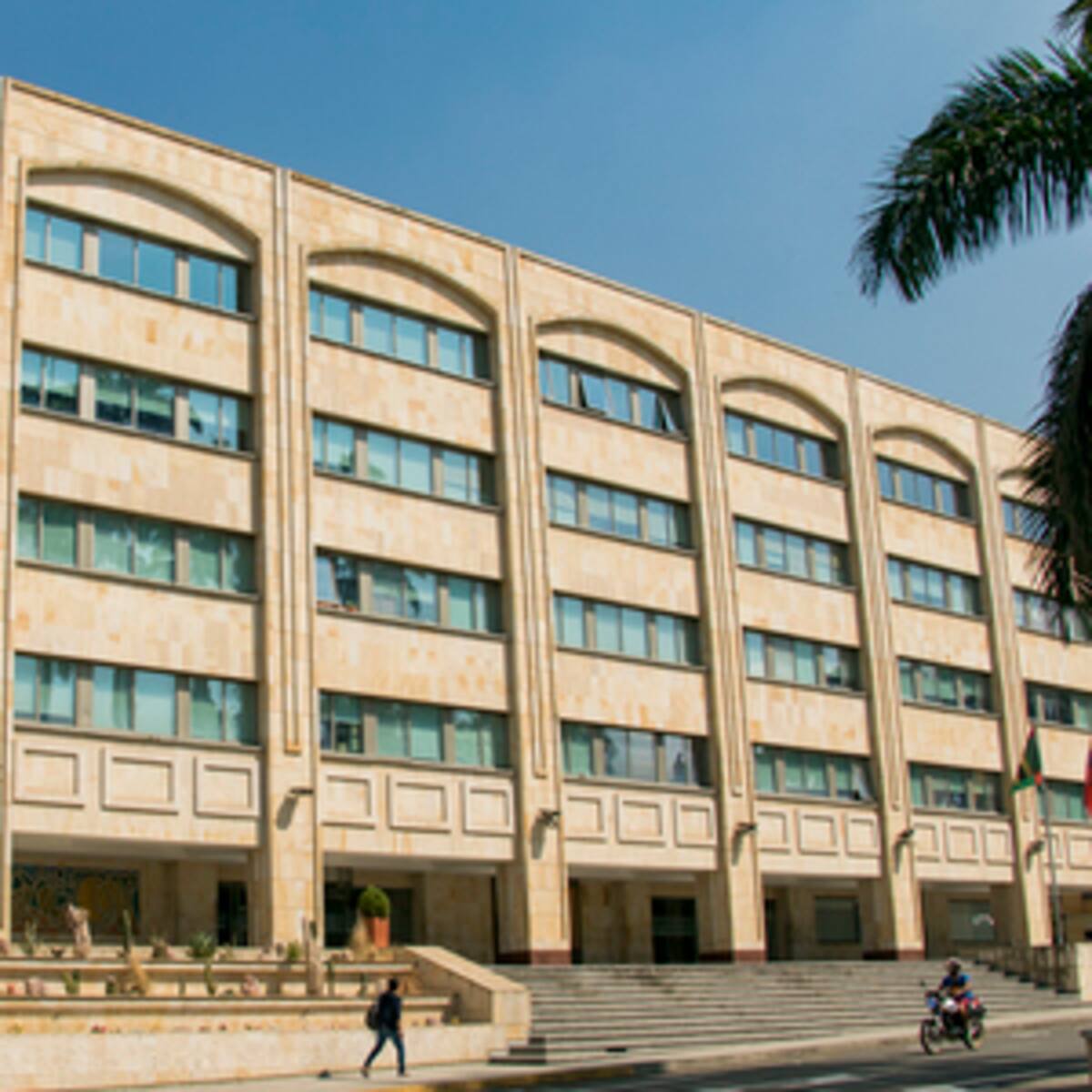 Alcaldía de Bucaramanga se acogió al día cívico nacional: no habrá clases en colegios oficiales