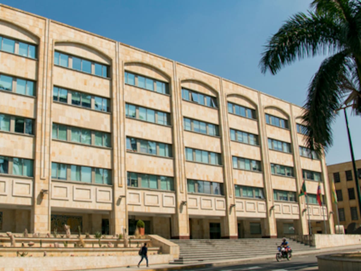 Alcaldía de Bucaramanga se acogió al día cívico nacional: no habrá clases en colegios oficiales