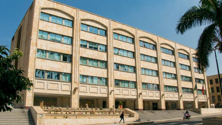 Se hundió el proyecto del presupuesto de Bucaramanga para el 2024