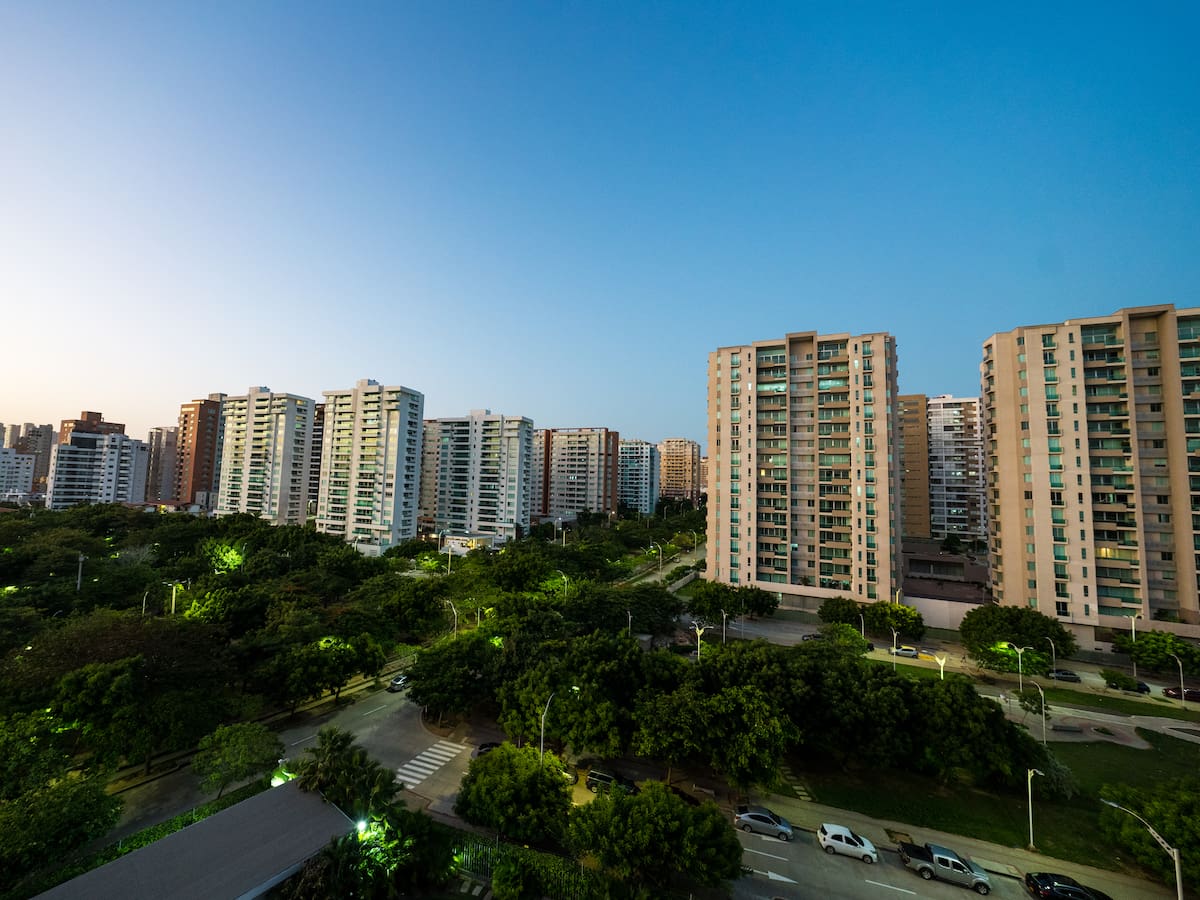 Banco J.P. Morgan aprobó crédito a Barranquilla por primera vez