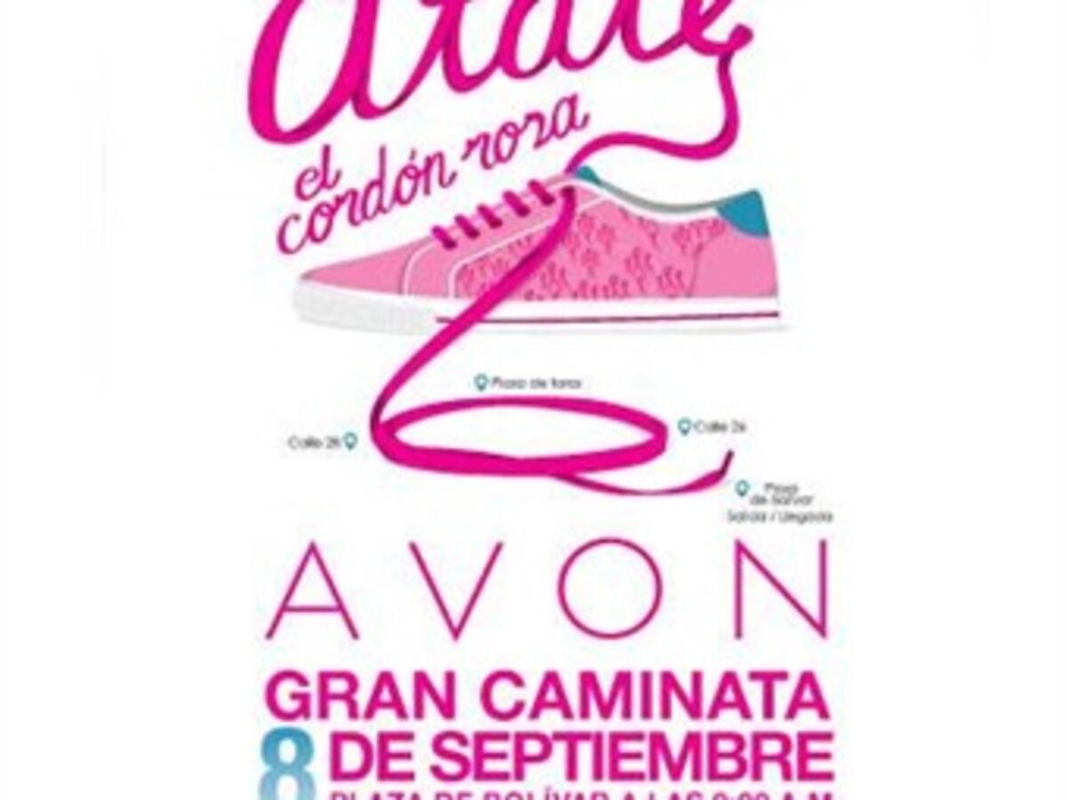 La Ventana le pone el ojo a Barranquijazz y a la caminata Avon contra el cancer de seno