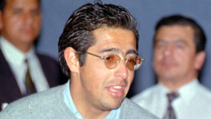 Fiscal sale a la defensa de decisión de que caso de Jaime Garzón no sea de lesa humanidad. Foto: Colprensa