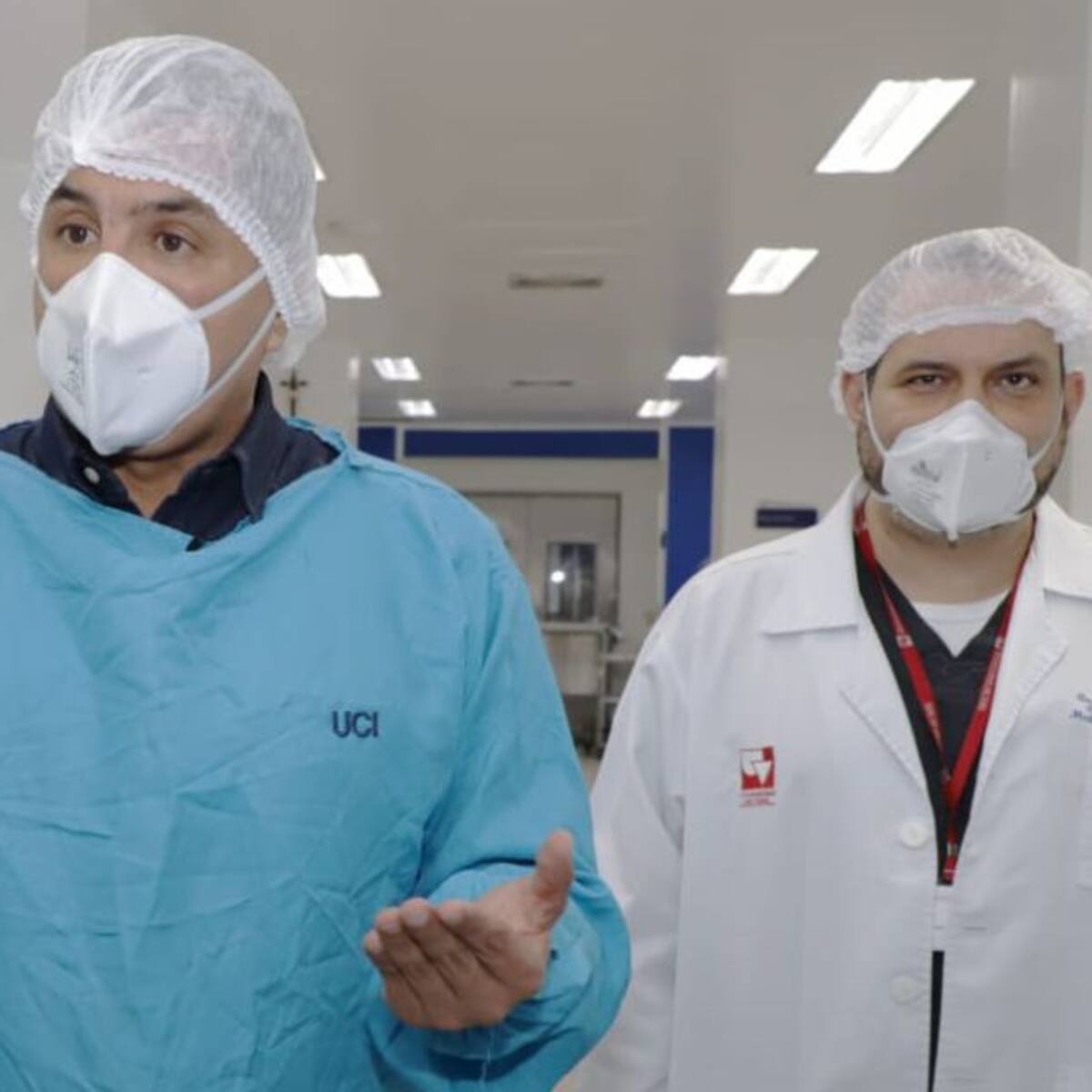 Alcaldía de Cali propone comprar más vacunas si el presidente lo autoriza