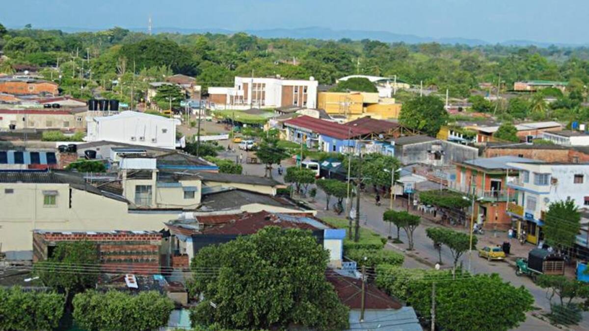 Iglesia católica envía mensaje de paz para la región del Catatumbo