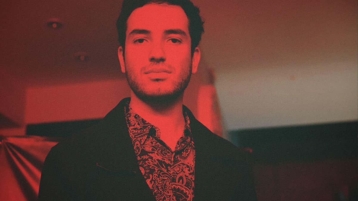 Juan Barracuda se pasa del rock al pop