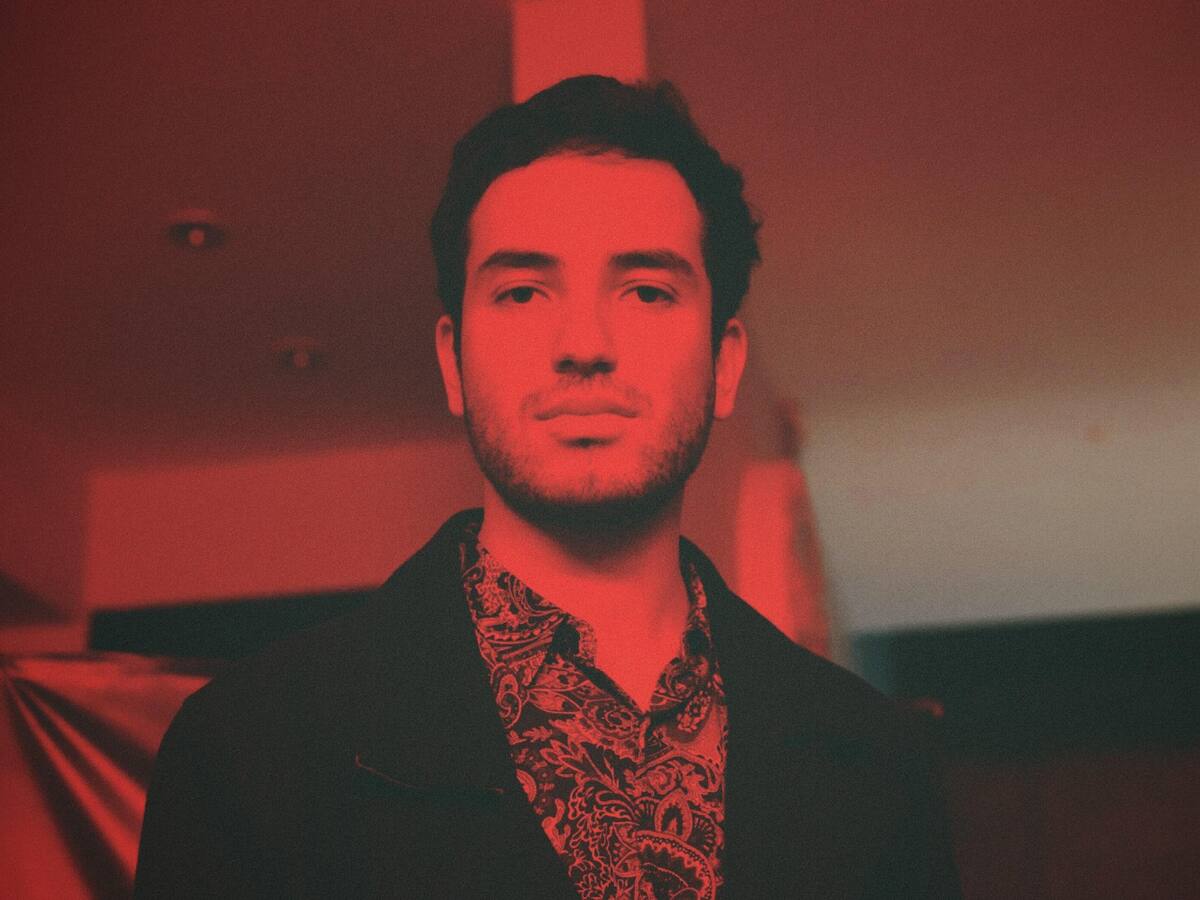 Juan Barracuda deja atrás 10 años de rock y debuta como solista pop