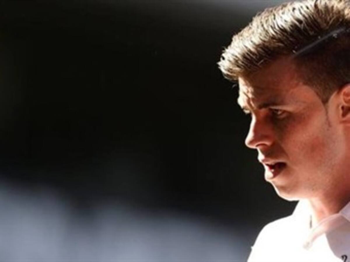 Bale no estará con Tottenham en el arranque de la Liga Premier