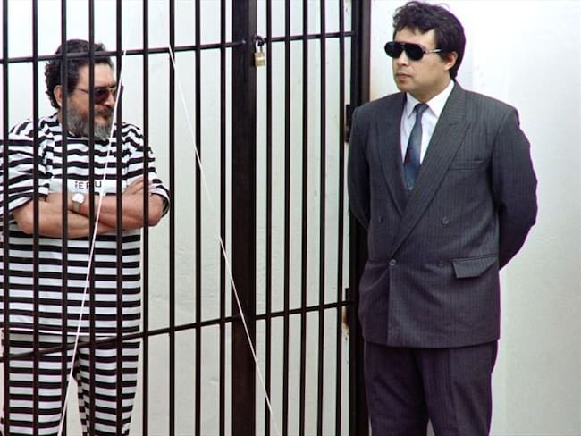 Nadie quiere la responsabilidad: Benedicto Jiménez sobre cadáver de Abimael Guzmán