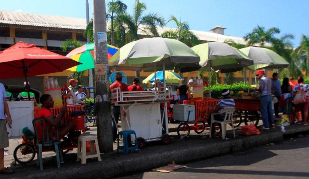 Gerencia de Espacio Público