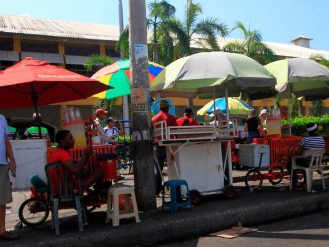 Gerencia de Espacio Público