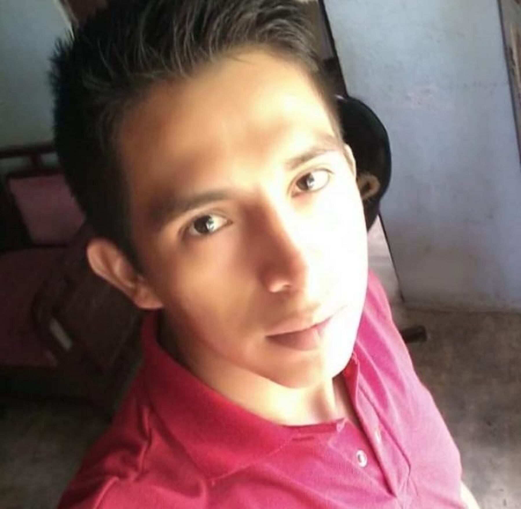 Como Juan David Delgado fue identificada, la persona que pedio la vida en aguas del rio Magdalena.