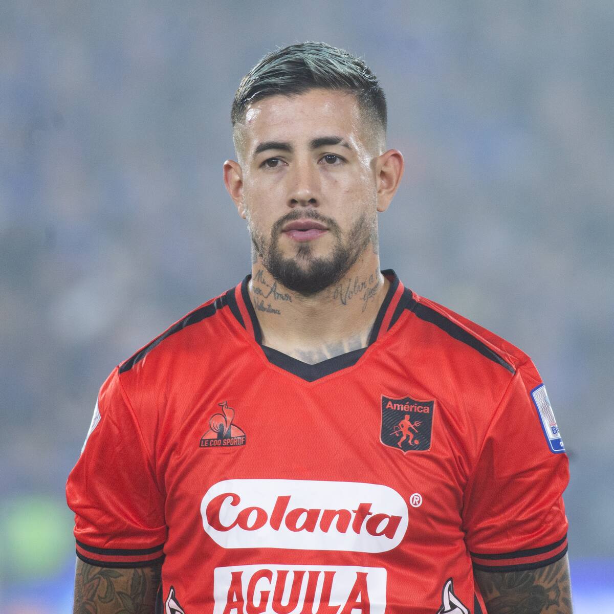 ¿América podrá contar de nuevo con Rodrigo Holgado? FIFA responde la apelación que presentó Malasia