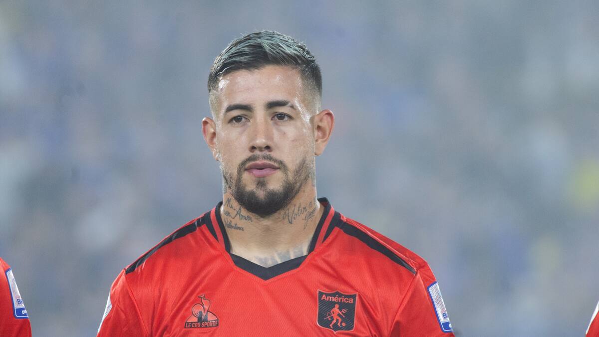 ¿América podrá contar de nuevo con Rodrigo Holgado? FIFA responde la apelación que presentó Malasia