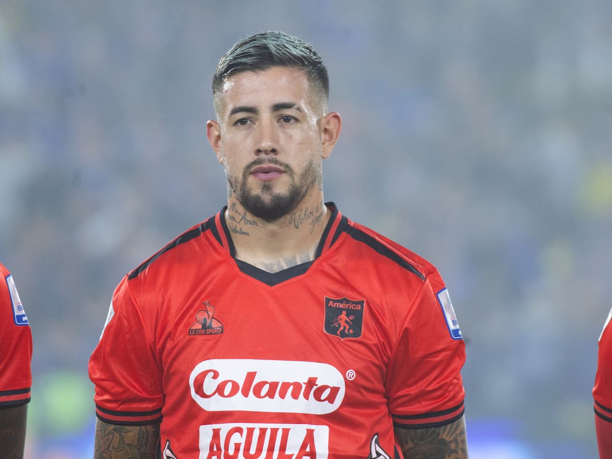 ¿América podrá contar de nuevo con Rodrigo Holgado? FIFA responde la apelación que presentó Malasia