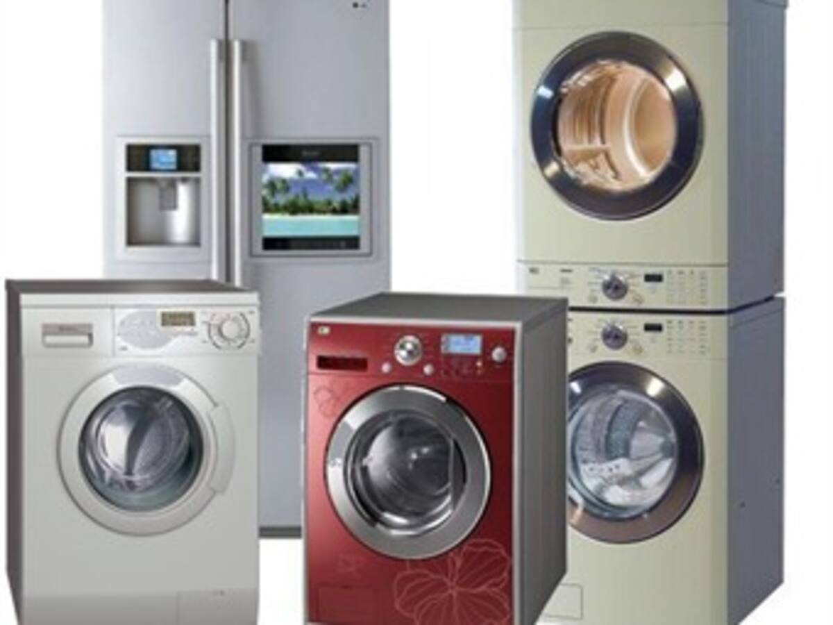 Fenalco pidió al Gobierno eliminar el Iva a las neveras y lavadoras