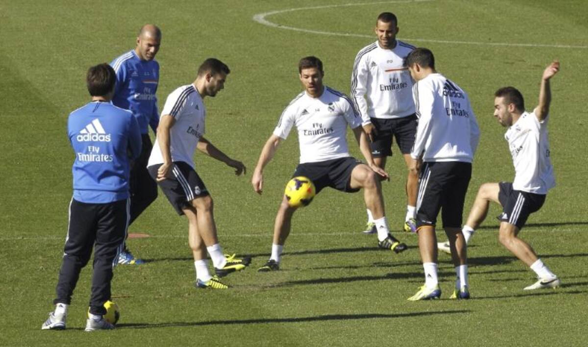 Los dirigidos por Carlo Ancelotti recibirán a Sevilla en la fecha en la fecha 11 de la Liga de España.