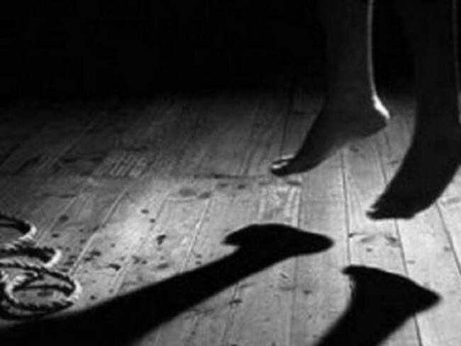 Adolescente se suicidó en el barrio República de Israel, al oriente de Cali