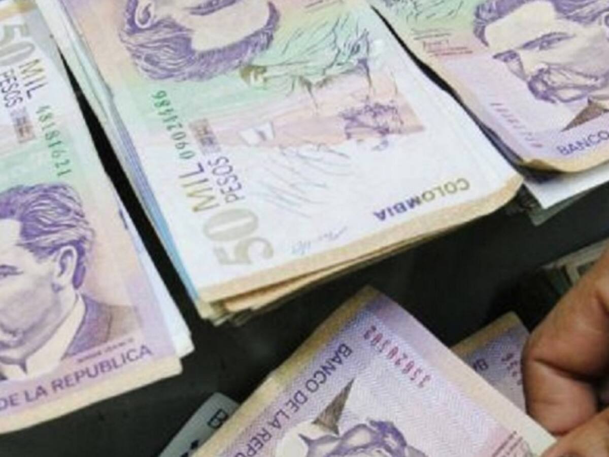 Industria colombiana creció 4.5% en el mes de mayo: Dane