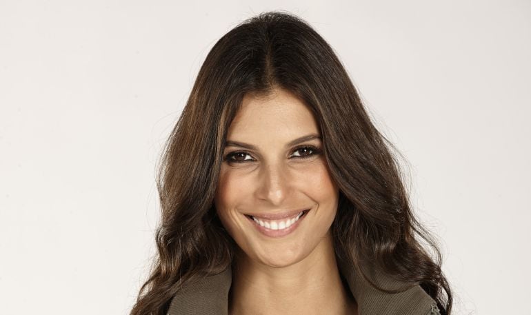 ¿La 'Toya' Montoya parecía un niño cuando era pequeña?