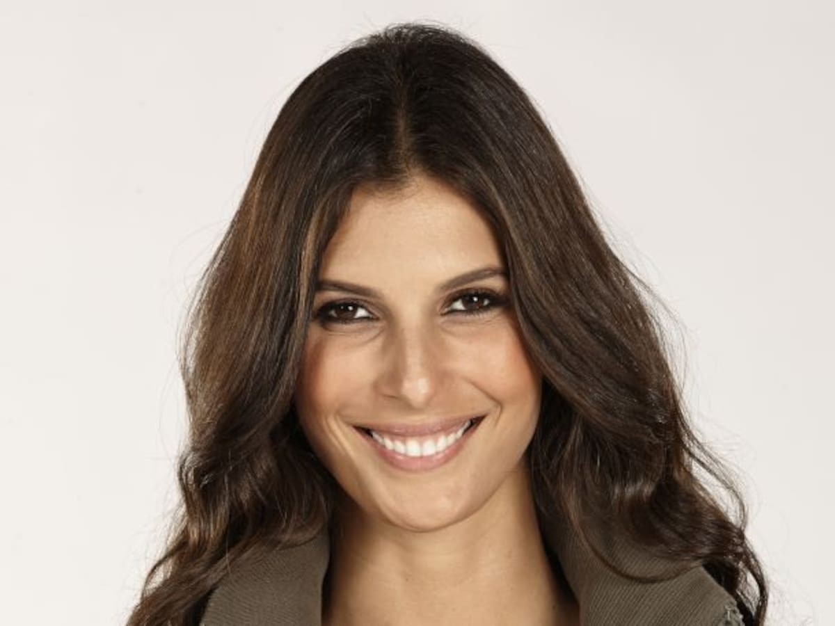 ¿La 'Toya' Montoya parecía un niño cuando era pequeña?