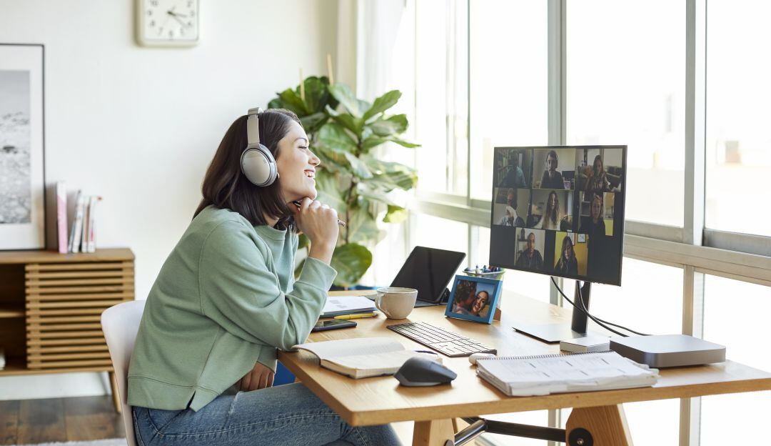 ¡Trabajo sí hay! 385 vacantes en Intelcia para personas bilingües