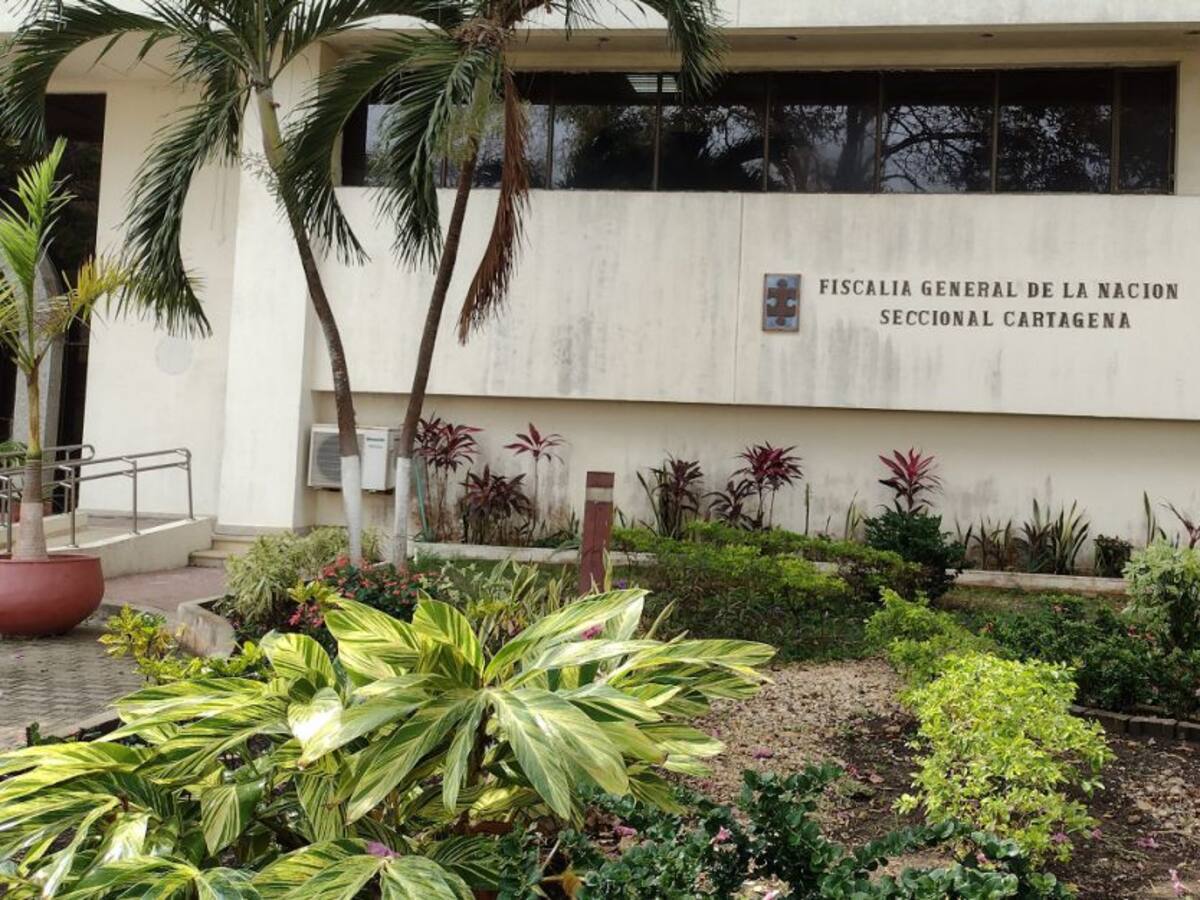Tribunal confirmó condena de 44 años contra un hombre por triple homicidio