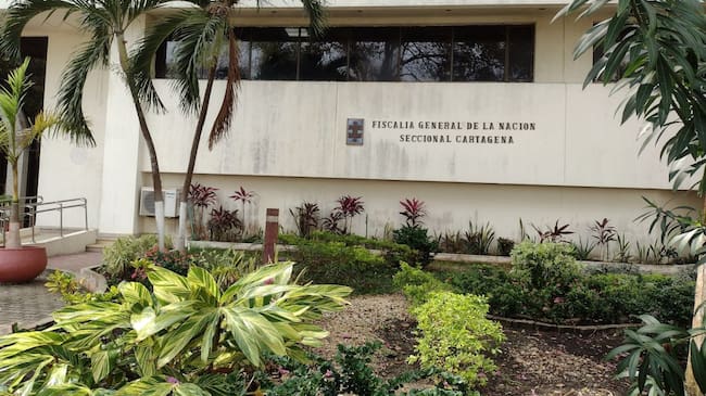 Los hechos sucedieron en el barrio La Esperanza de la ciudad de Cartagena durante una riña