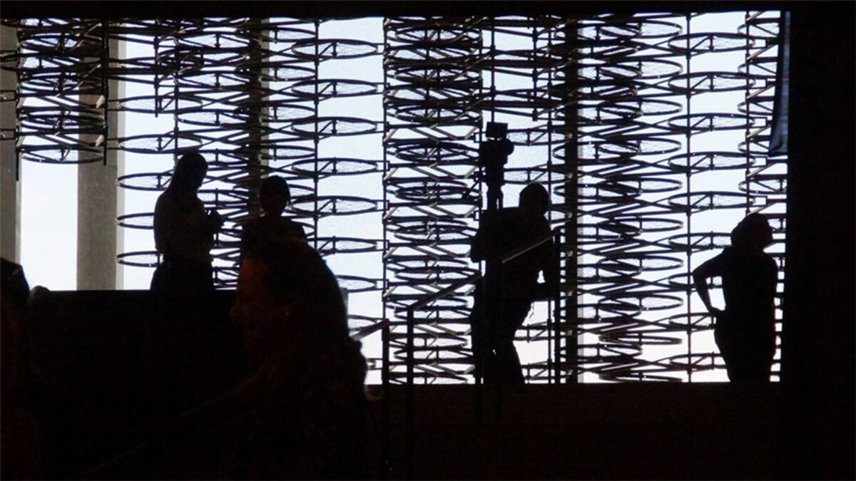 Además de sus exhibiciones, la institución intenta convertirse en centro de referencia para artistas y coleccionistas que han hecho de Miami uno de los puntos más importantes para el arte moderno, particularmente de América Latina.