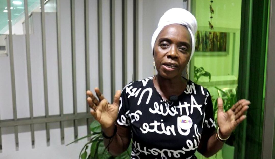 La acción judicial pretende declarar la nulidad de la inscripción de la lista cerrada del Parto Histórico a la Cámara por Bolívar