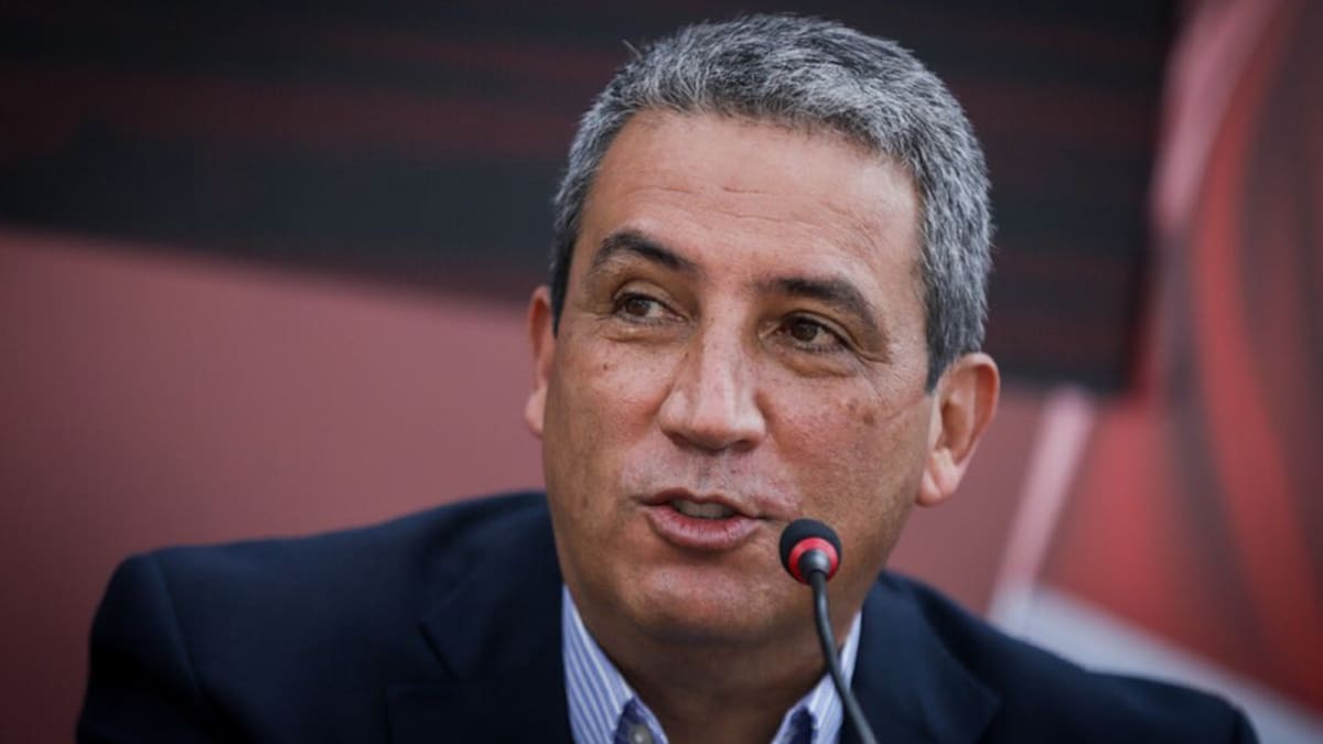 Fernando Jaramillo: “Demostramos que tenemos una liga competitiva e interesante”