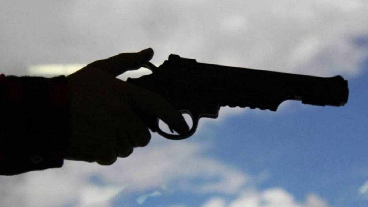 Asesinan a hermano de 'Gaby Daza', excabecilla de 'Los 40' en Barranquilla
