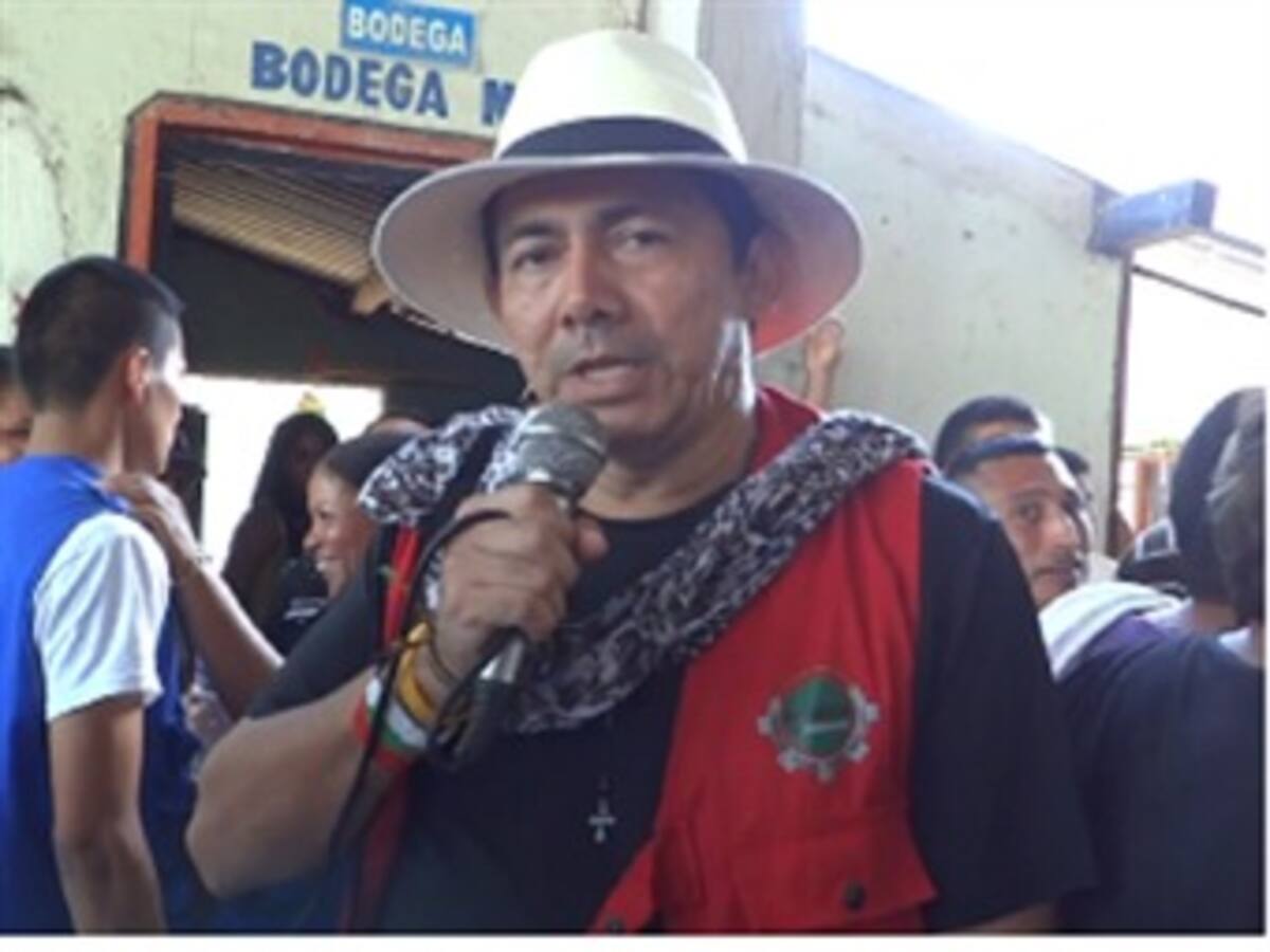 Gobierno y campesinos logran nuevos acuerdos para conjurar la crisis agraria