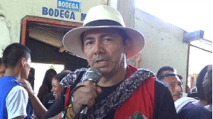 Gobierno y campesinos logran nuevos acuerdos para conjurar la crisis agraria