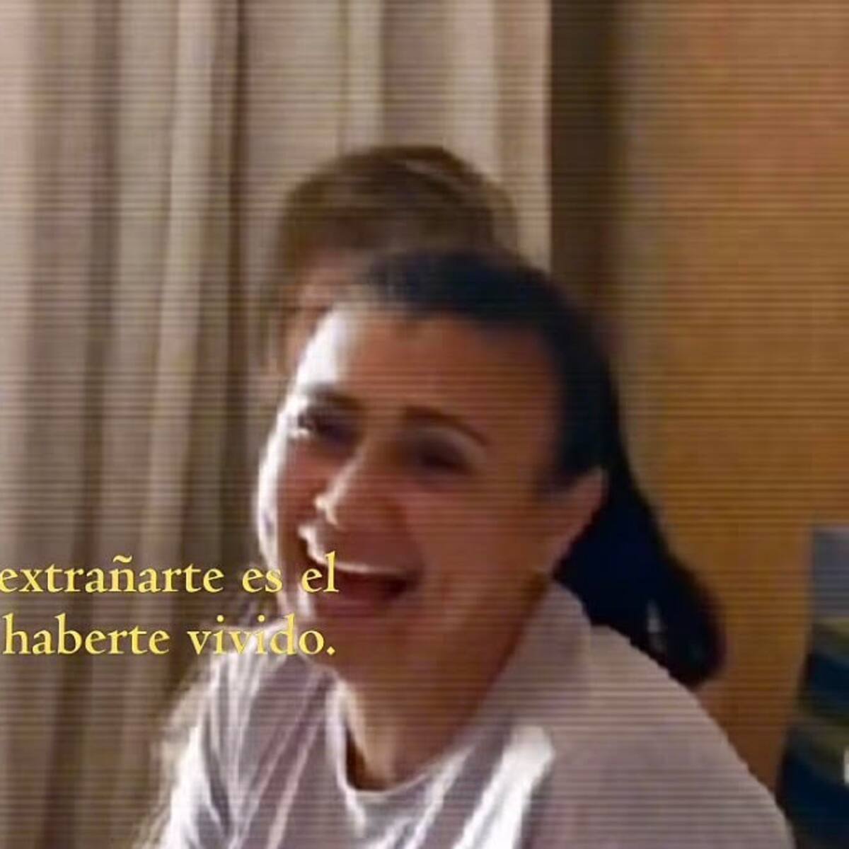 Con emotivo video, familiares de Yulixa le dan el último adiós