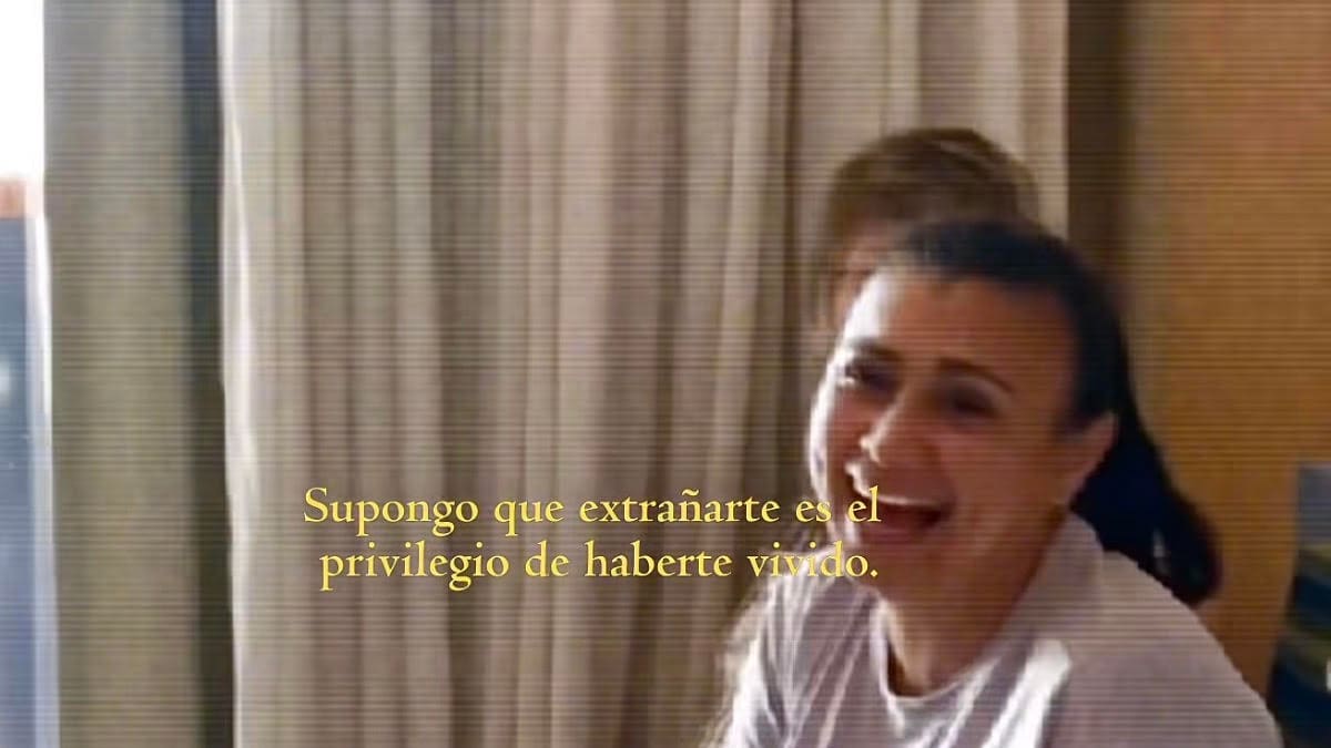 Con emotivo video, familiares de Yulixa le dan el último adiós
