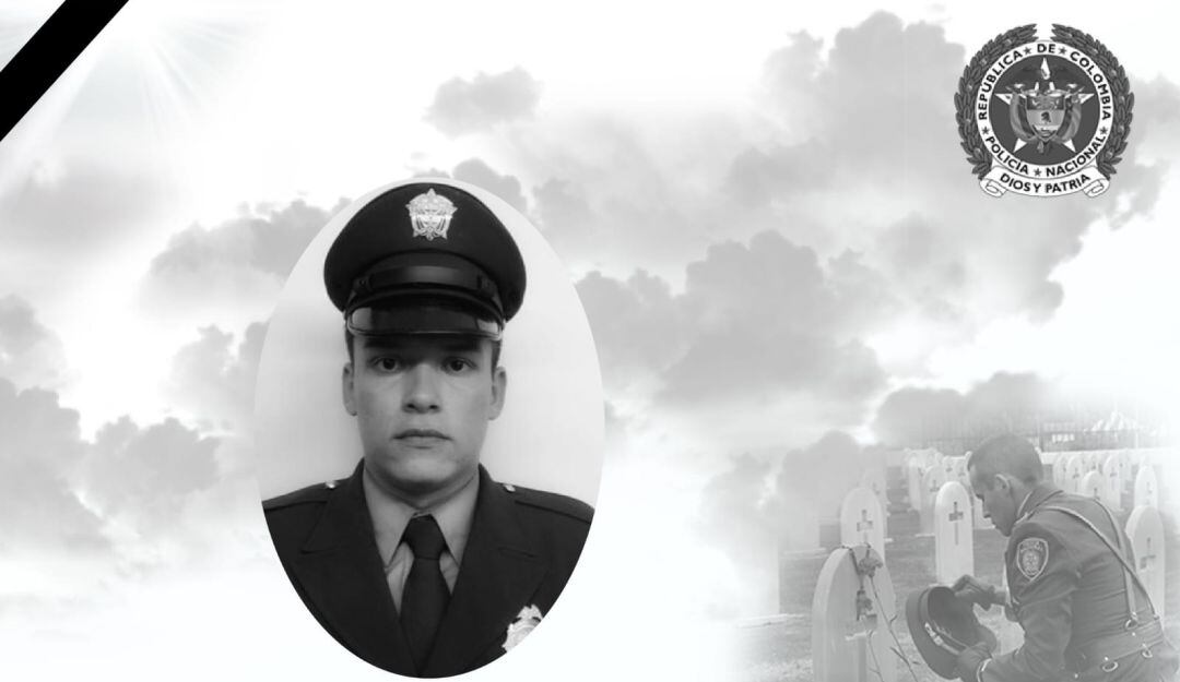 Q.E.P.D. Diego Fernando Amado