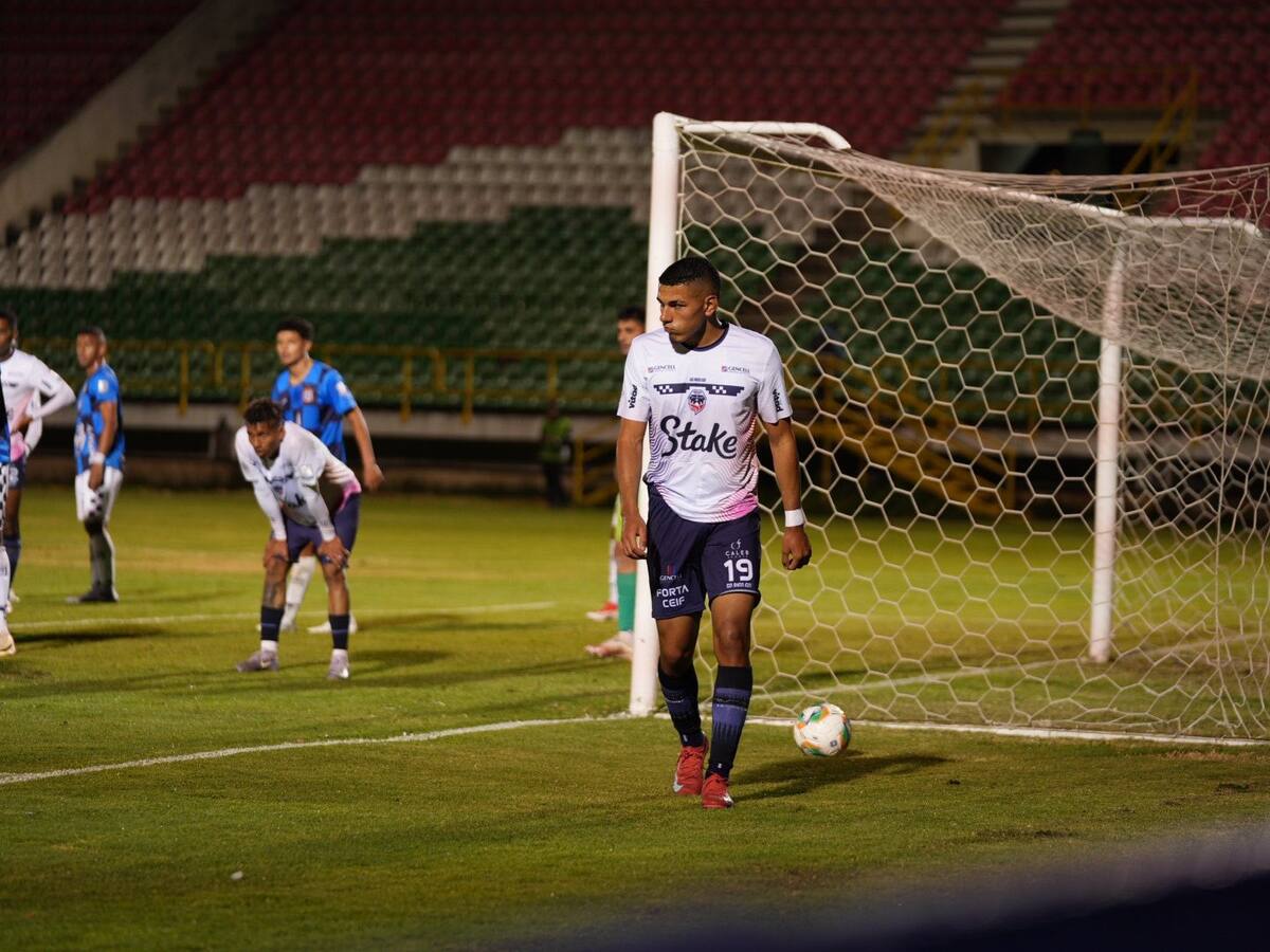 Tabla de descenso 2025: así quedó tras la victoria de Cali y la derrota de Boyacá Chicó