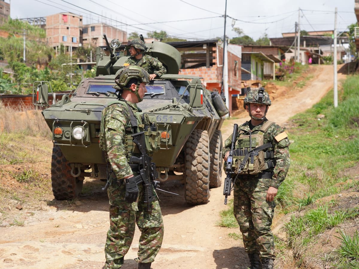 Estos son los avances que registra el Gobierno para la recuperación del Cauca