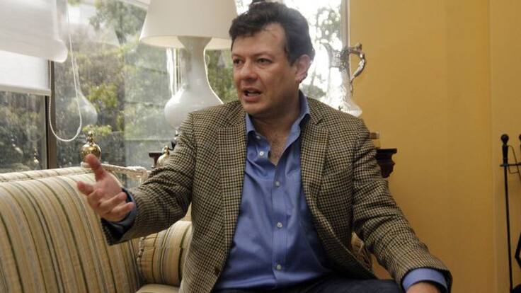 Canal Capital, durante administración de Hollman Morris, dio de manera directa millonarios contratos